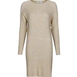 Only - ONLFIA KATIA L/S DRESS CC KNT