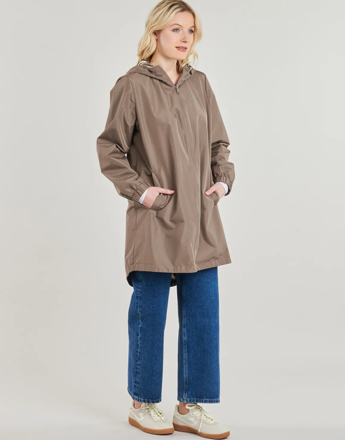 Only - ONLFRY REV METALLIC