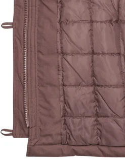 Only - ONLIRIS FUR WINTER PARKA CC OTW