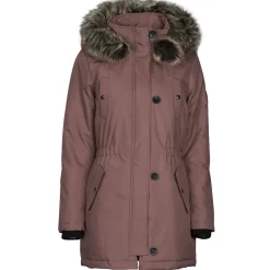 Only - ONLIRIS FUR WINTER PARKA CC OTW