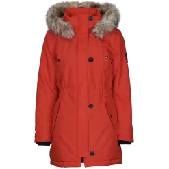 Only - ONLIRIS FUR WINTER PARKA CC OTW