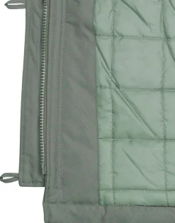 Only - ONLIRIS FUR WINTER PARKA CC OTW