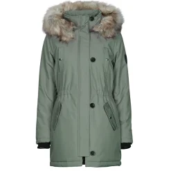 Only - ONLIRIS FUR WINTER PARKA CC OTW