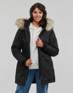 Only - ONLIRIS FUR WINTER PARKA CC 2023 OTW