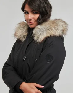 Only - ONLIRIS FUR WINTER PARKA CC 2023 OTW