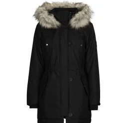 Only - ONLIRIS FUR WINTER PARKA CC 2023 OTW