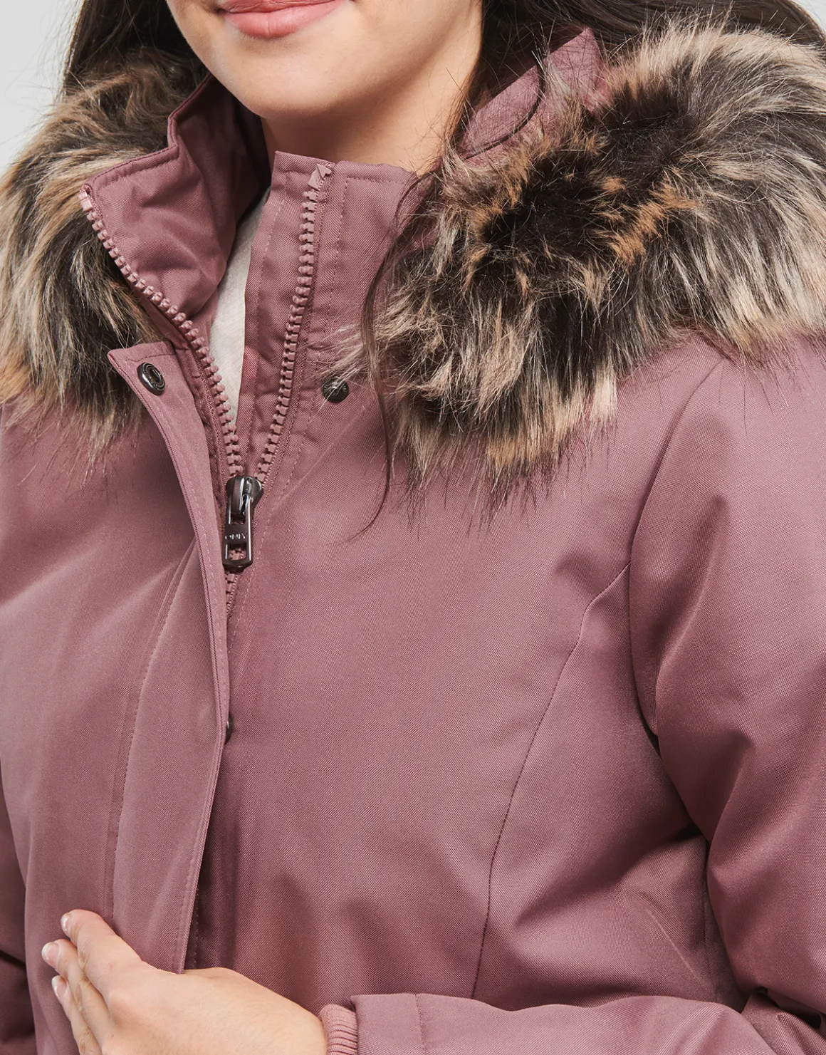 Only - ONLKATY PARKA COAT CC OTW