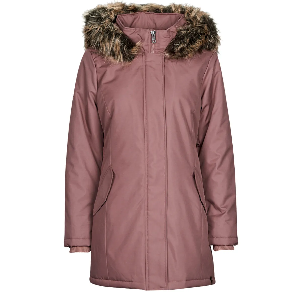 Only - ONLKATY PARKA COAT CC OTW