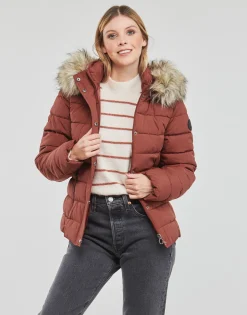 Only - ONLLUNA QUILTED JACKET CC OTW