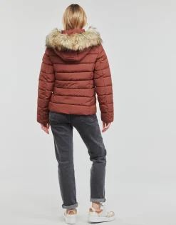 Only - ONLLUNA QUILTED JACKET CC OTW