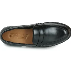 Only - ONLLUX-1 PU LOAFER