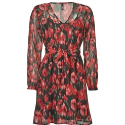 Only - ONLMARISE LUREX L/S STRING TOP CS PTM