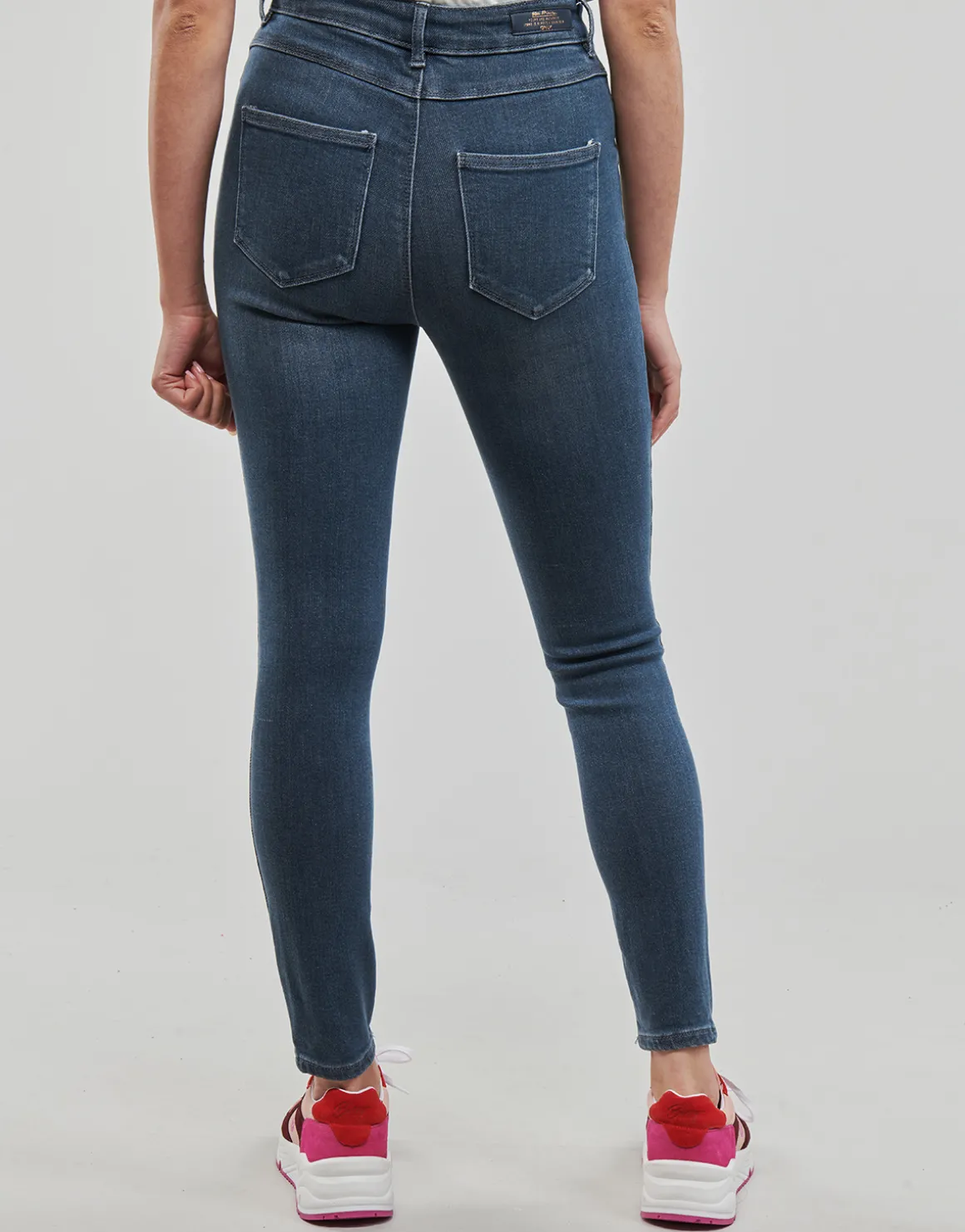 Only - ONLMILA HW SK ANK DNM BJ407