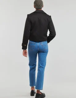 Only - ONLMOLLY SHORT JACKET CC OTW