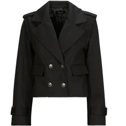 Only - ONLMOLLY SHORT JACKET CC OTW