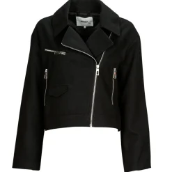 Only - ONLNANCY BIKER JACKET OTW
