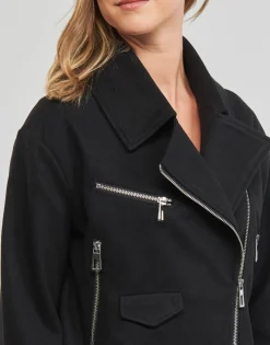 Only - ONLNANCY BIKER JACKET OTW