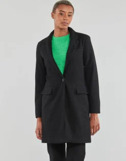 Only - ONLNANCY LIFE COAT CC OTW