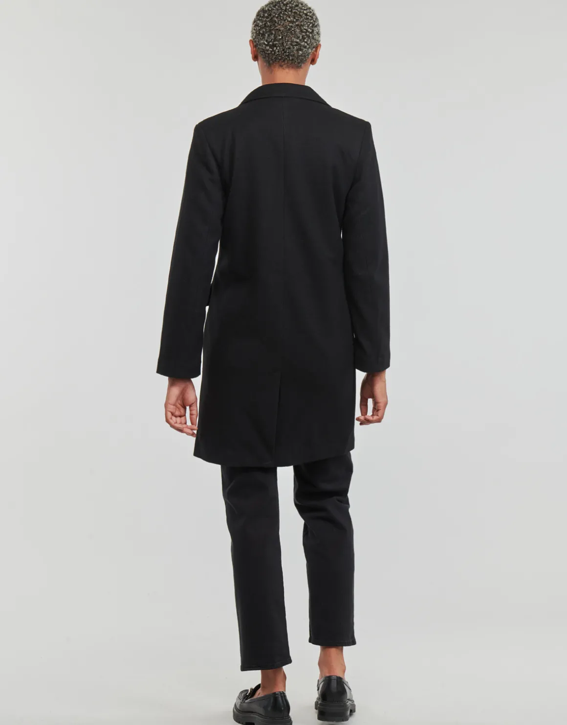 Only - ONLNANCY LIFE COAT CC OTW