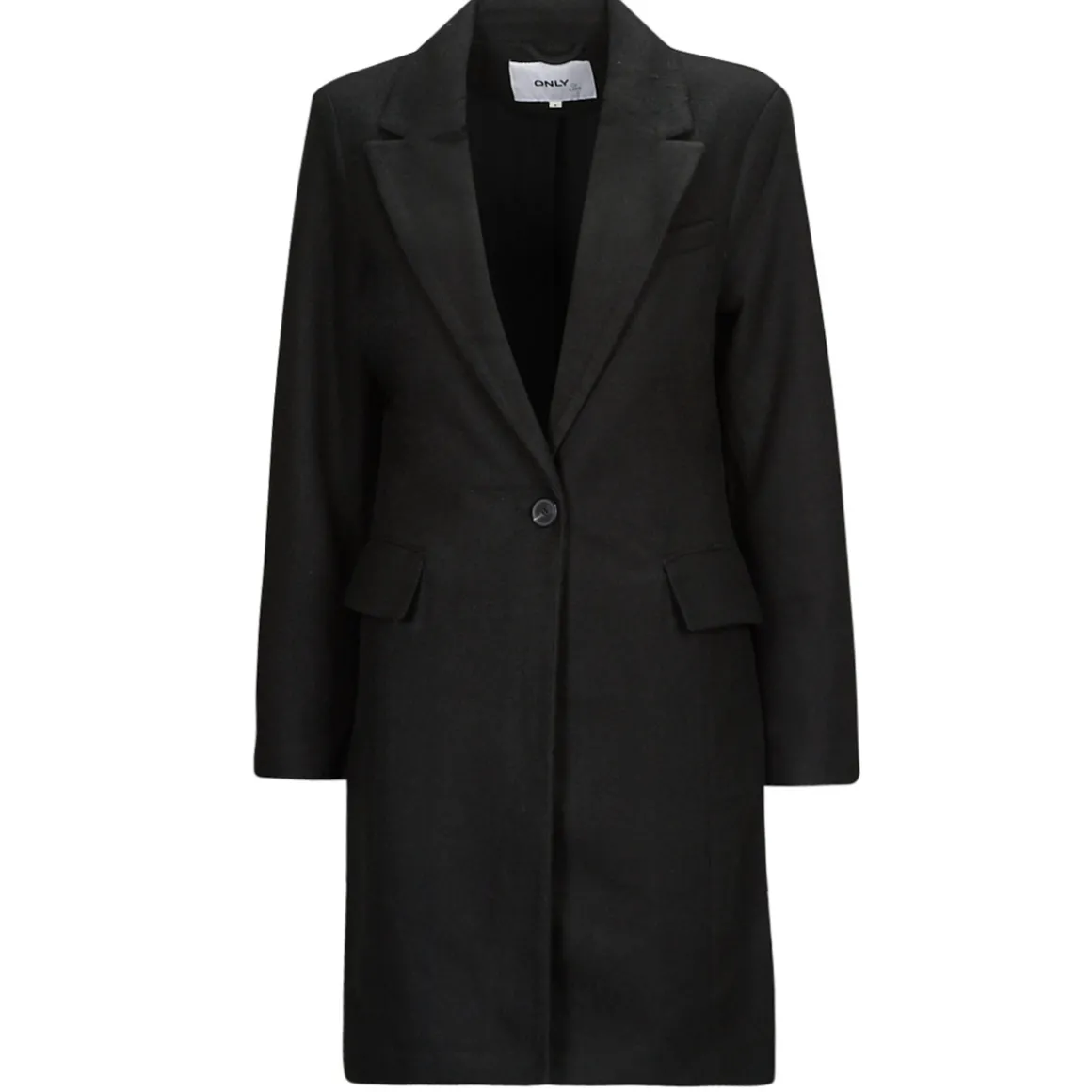 Only - ONLNANCY LIFE COAT CC OTW