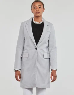 Only - ONLNANCY LIFE COAT CC OTW