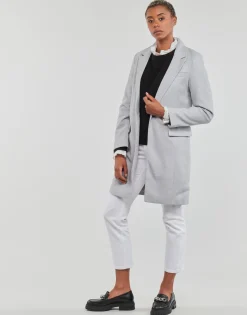 Only - ONLNANCY LIFE COAT CC OTW