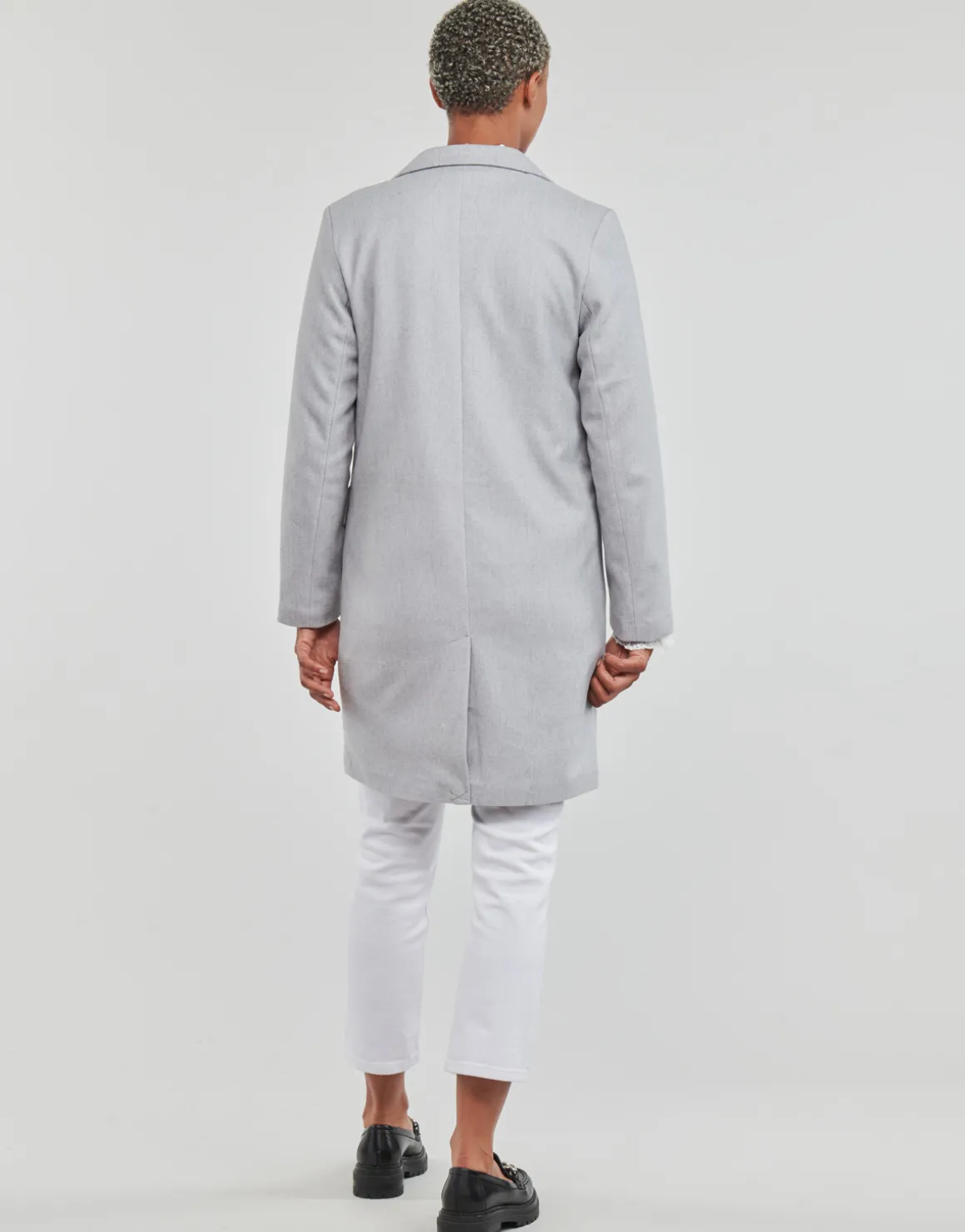 Only - ONLNANCY LIFE COAT CC OTW