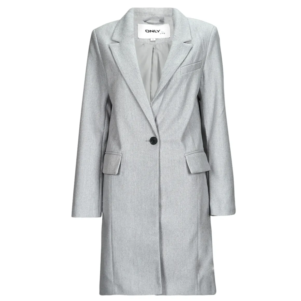 Only - ONLNANCY LIFE COAT CC OTW