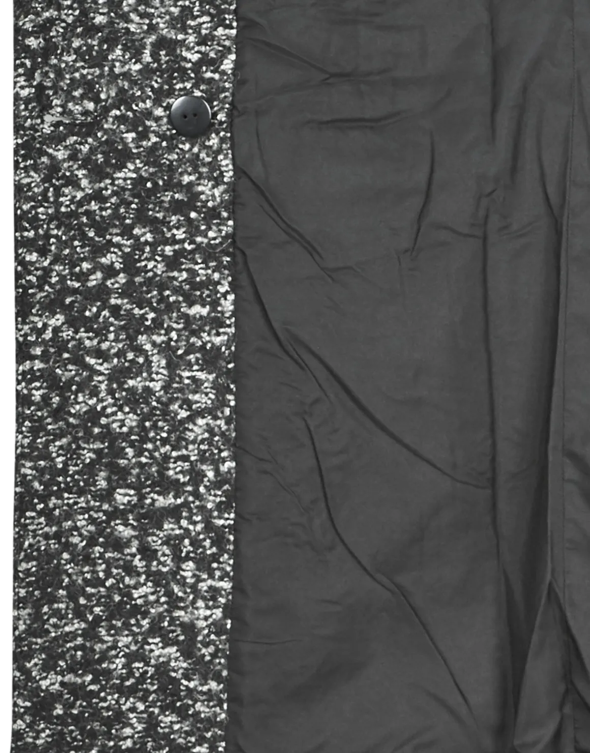 Only - ONLNEWALLY DB WOOL COAT CC OTW