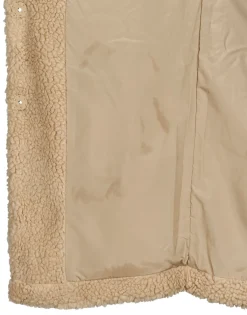 Only - ONLNEWAURELIA SHERPA COAT CC OTW