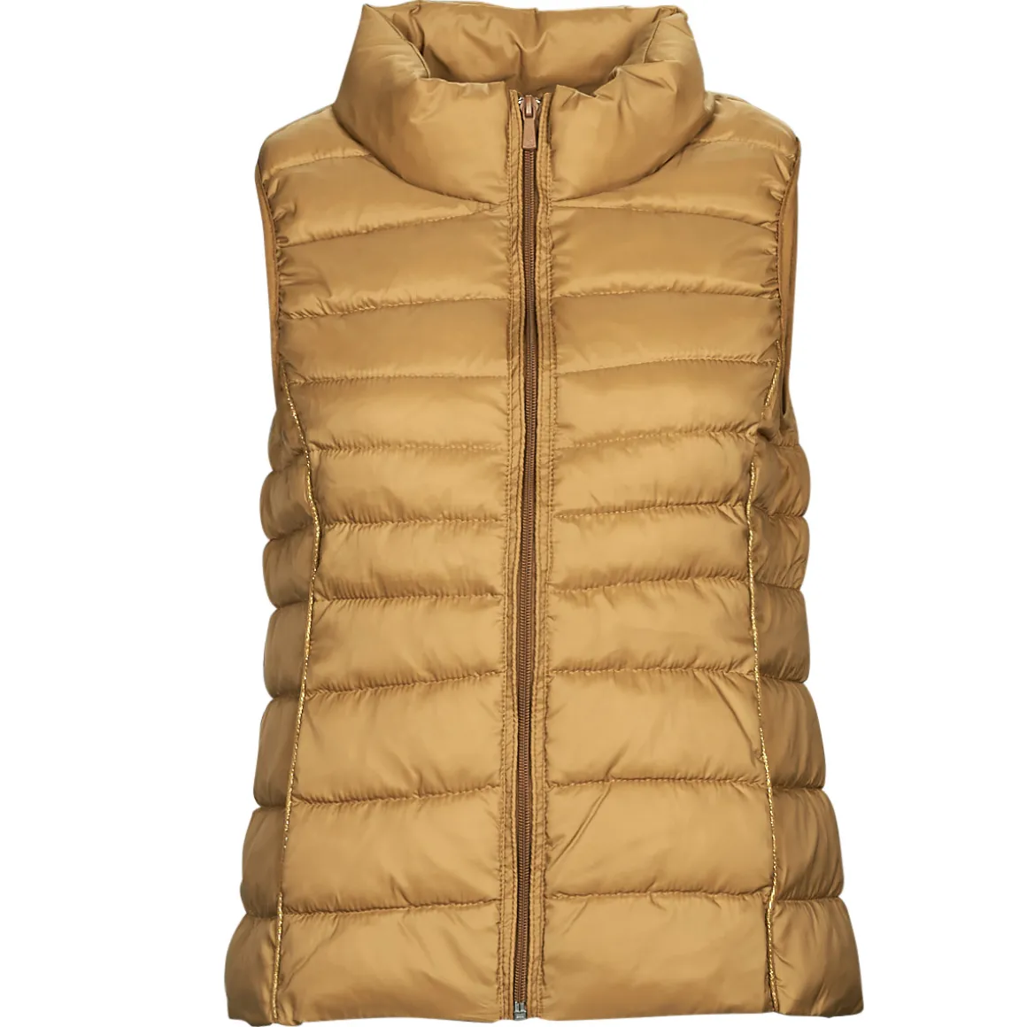 Only - ONLNEWCLAIRE QUILTED WAISTCOAT OTW