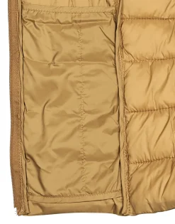 Only - ONLNEWCLAIRE QUILTED WAISTCOAT OTW