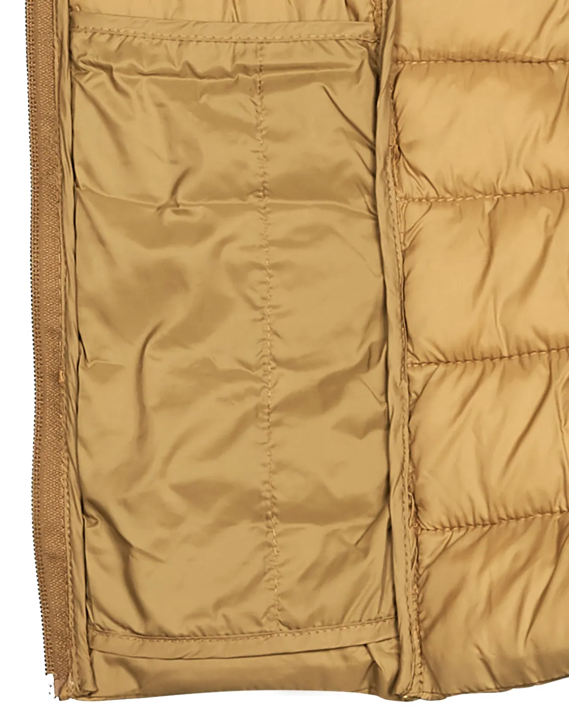 Only - ONLNEWCLAIRE QUILTED WAISTCOAT OTW