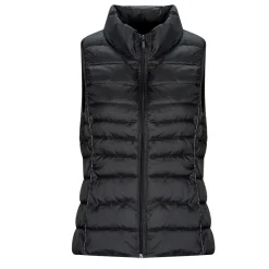 Only - ONLNEWCLAIRE QUILTED WAISTCOAT OTW