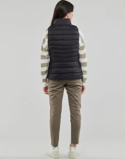 Only - ONLNEWCLAIRE QUILTED WAISTCOAT OTW