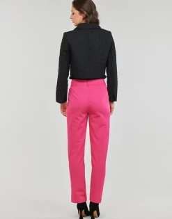 Only - ONLNEWKENNEDY BOUCLE BLAZER OTW