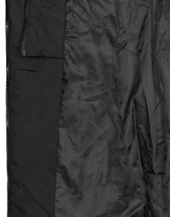 Only - ONLNEWLINETTE FUR HOOD COAT OTW