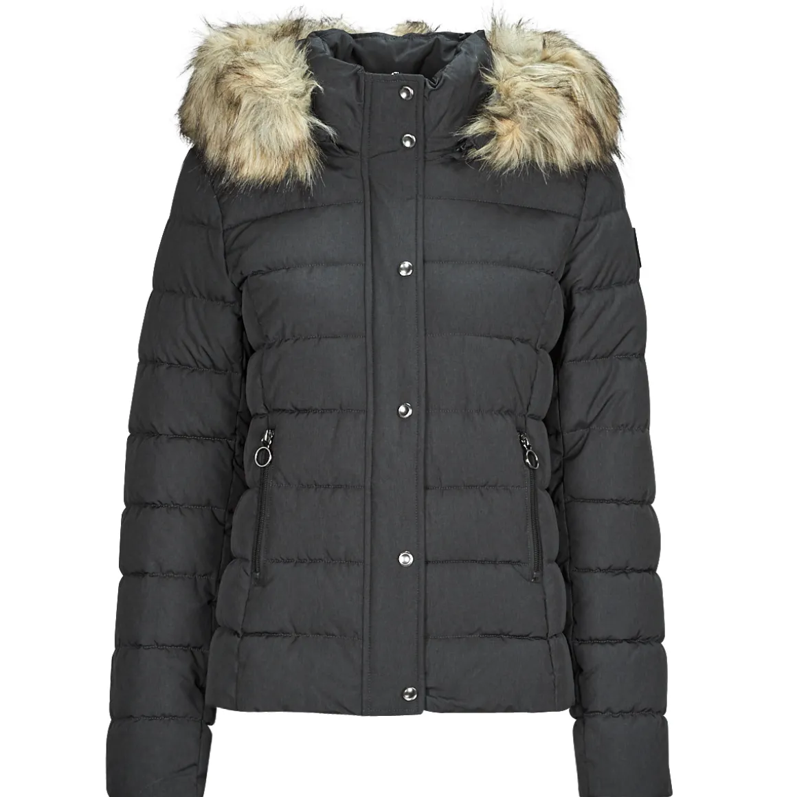 Only - ONLNEWLUNA QUILTED JACKET CC OTW