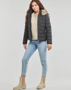 Only - ONLNEWLUNA QUILTED JACKET CC OTW