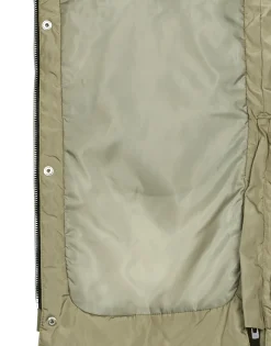 Only - ONLNEWNORA LONG PUFFER COAT CC OTW