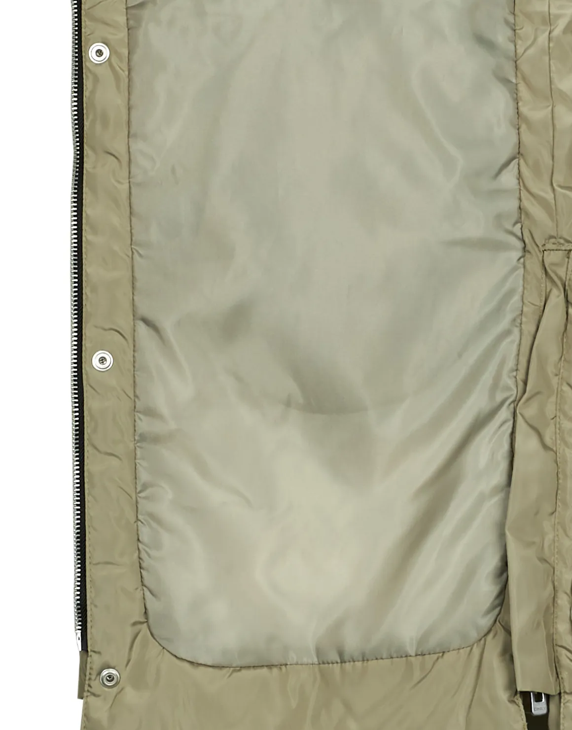 Only - ONLNEWNORA LONG PUFFER COAT CC OTW