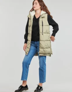 Only - ONLNEWNORA PUFFER WAISTCOAT CC OTW