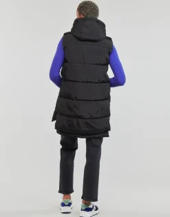 Only - ONLNEWNORA PUFFER WAISTCOAT CC OTW