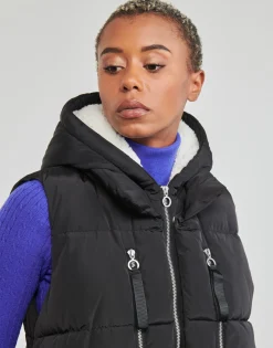 Only - ONLNEWNORA PUFFER WAISTCOAT CC OTW