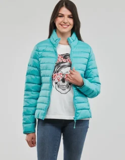 Only - ONLNEWTAHOE QUILTED JACKET OTW