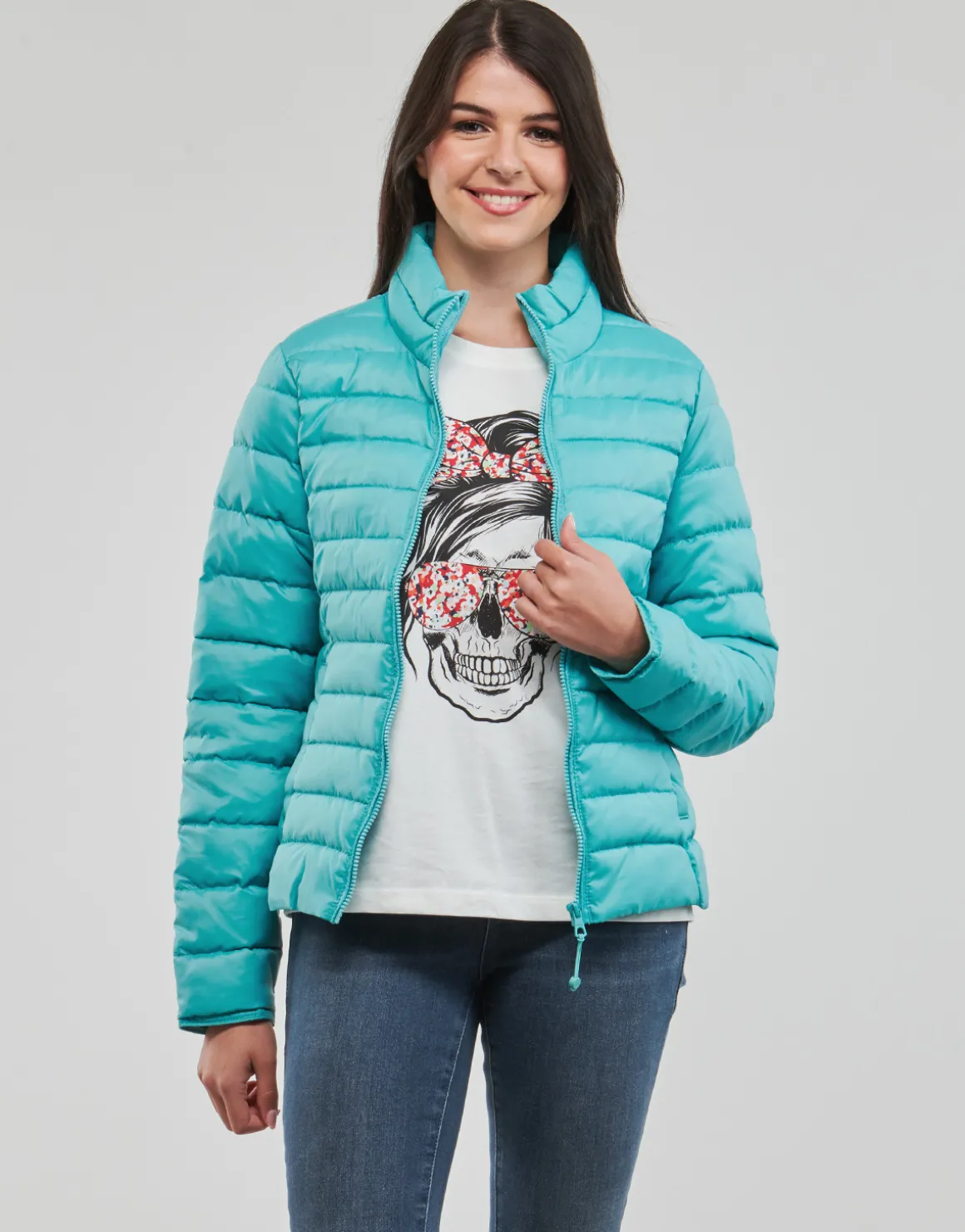 Only - ONLNEWTAHOE QUILTED JACKET OTW