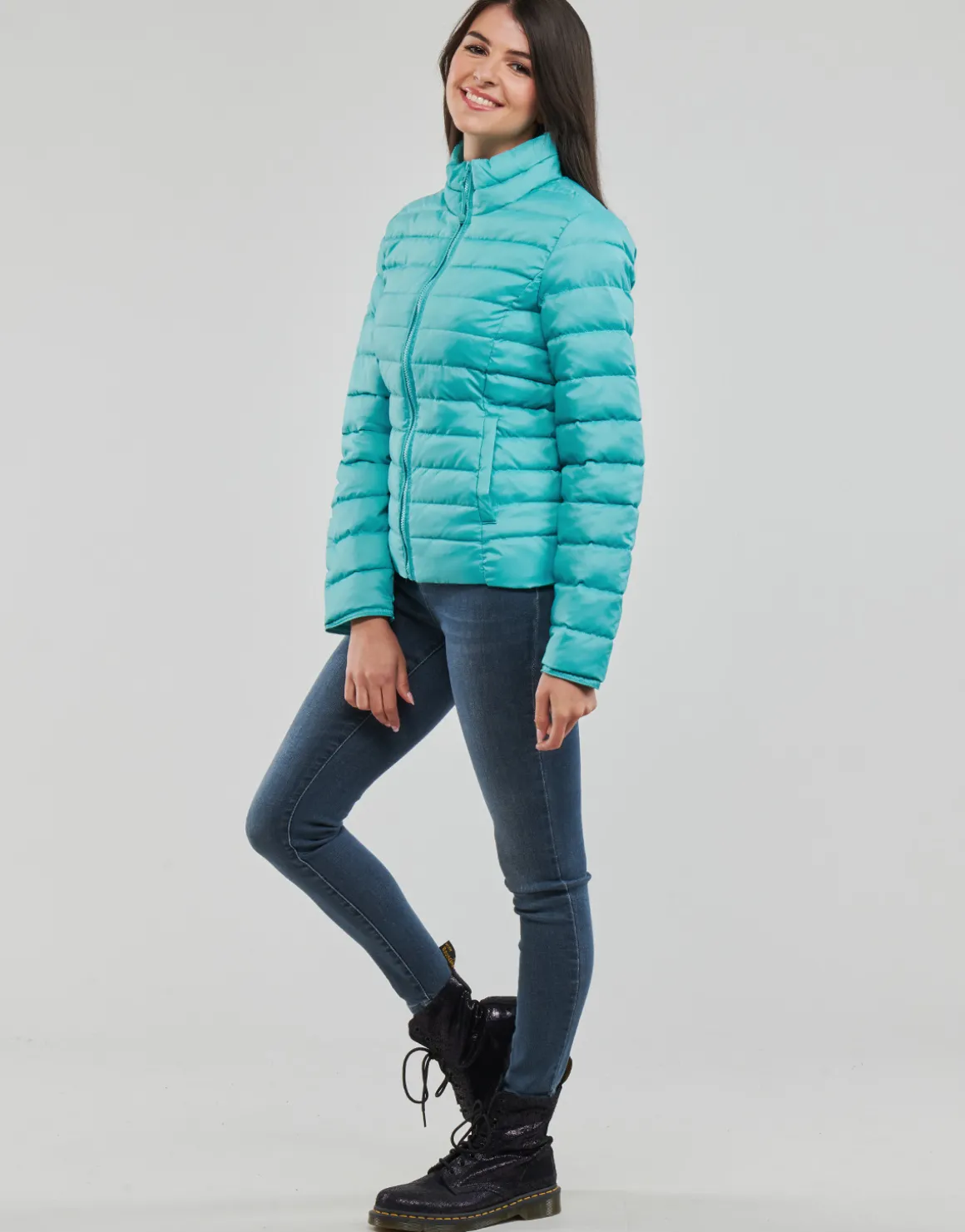 Only - ONLNEWTAHOE QUILTED JACKET OTW