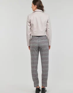 Only - ONLNEWVERA FAUX LEATHER BIKER CC OTW