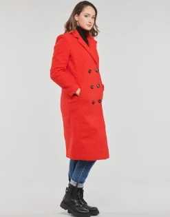 Only - ONLPIPER  COAT CC OTW