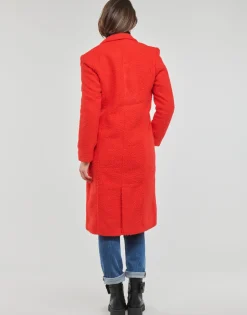 Only - ONLPIPER  COAT CC OTW